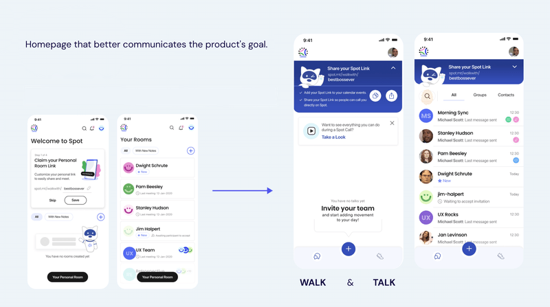 Iteration insights